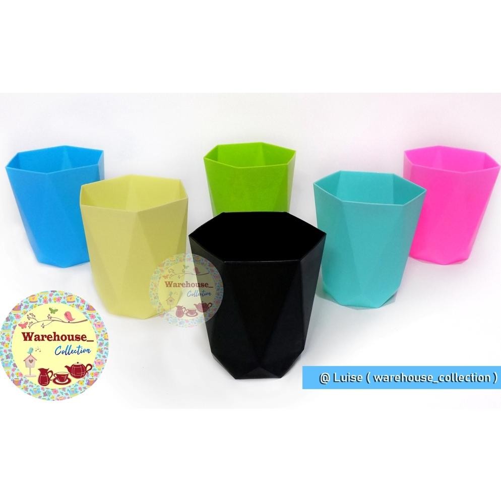 

Tempat Pensil Atk / Pot Bunga / Vas Bunga / Tempat Pensil Serbaguna Zelda 1840