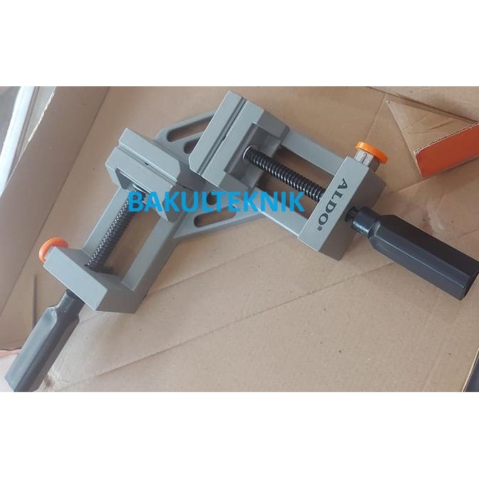 DISKON Catok Sudut Siku Corner Wipro clamp siku clamp sudut