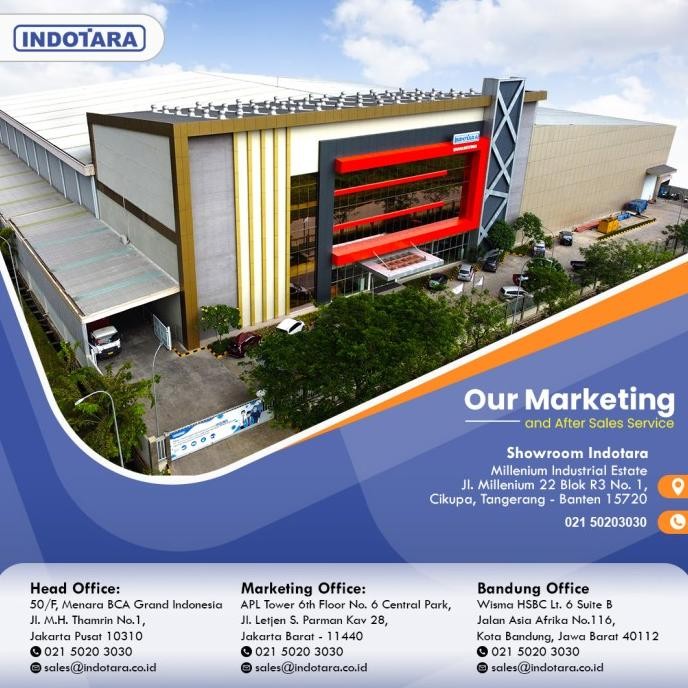 Mesin Kopi Espresso - Ferratti Ferro La Argento Fcm-3603 Original Dan Terpercaya