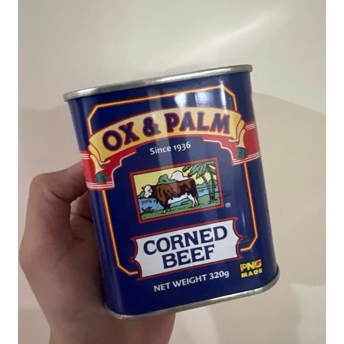 

Ornet O N Palm U Png 320Gr