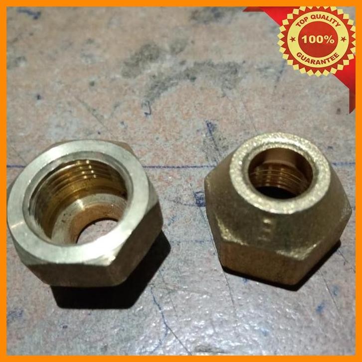 (MIS) NEPEL AC 3/8 NEPEL PIPA AC 3/8