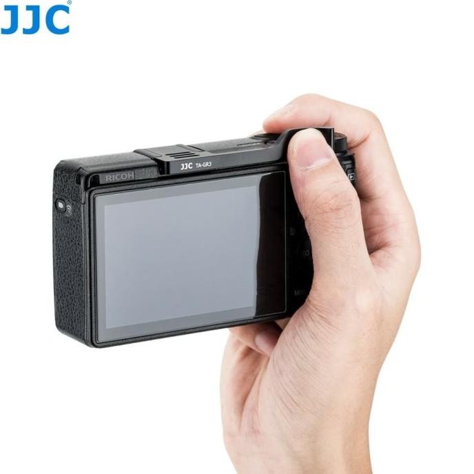 Promo Thumbs Up Grip For Ricoh Gr Iii