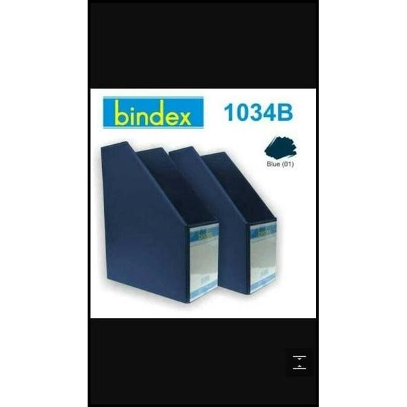 

Boxfile Bindex Jumbo 1034 Promo