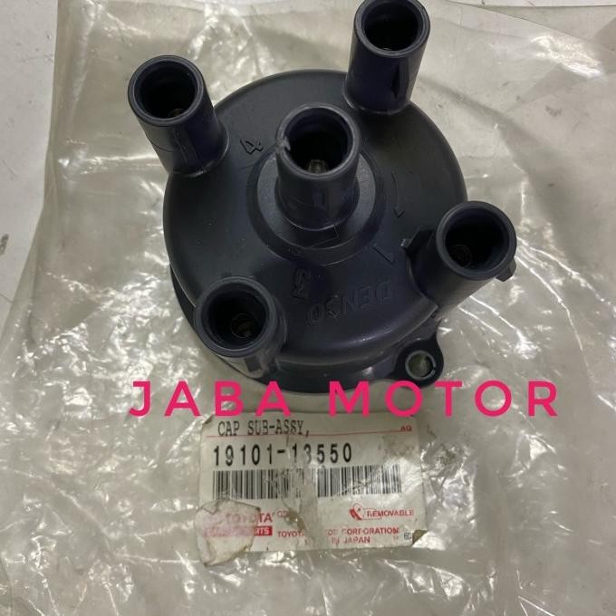 Tutup Delco-Cap Delco Kijang Efi 1.8 Original Great