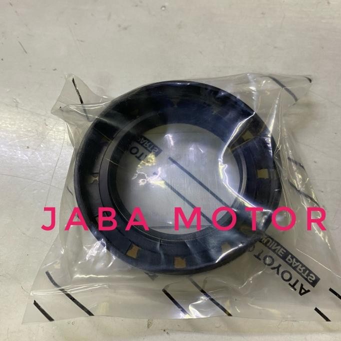 Seal Drive Shaft-Seal As Roda Agya-Ayla-Calya-Sigra Sebelah Kiri Ori Great