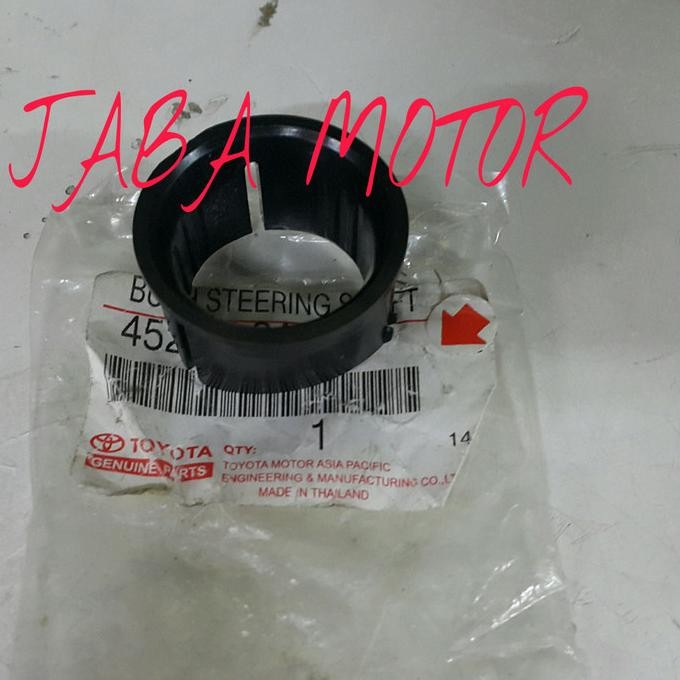 Bush Stir Soluna-Bushing Stir Soluna Original Great