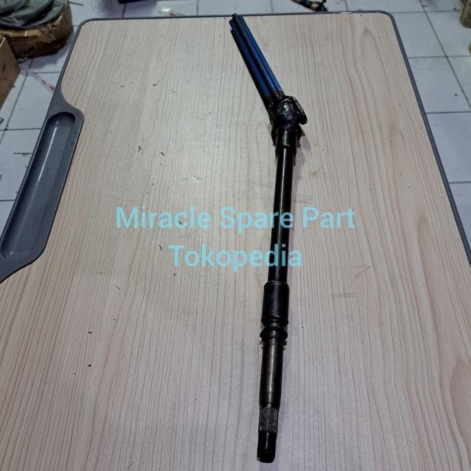 JointStirSteerIsuzuElf Nhr55 Nkr58 Nkr66 Nkr71 Great Quality