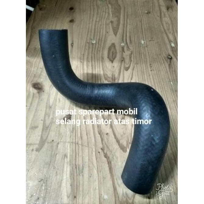 SEALNG RADIATOR ATAS TIMOR HOSE RADIATOR ATAS TIMOR PERMIUM