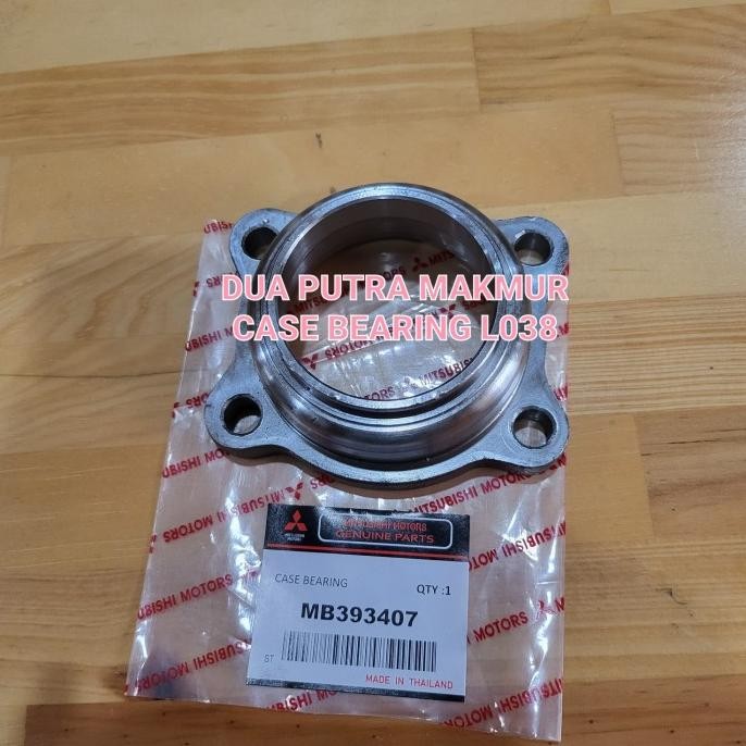Case Bearing L038 L300 Rumah Bearing Belakang L038 Well