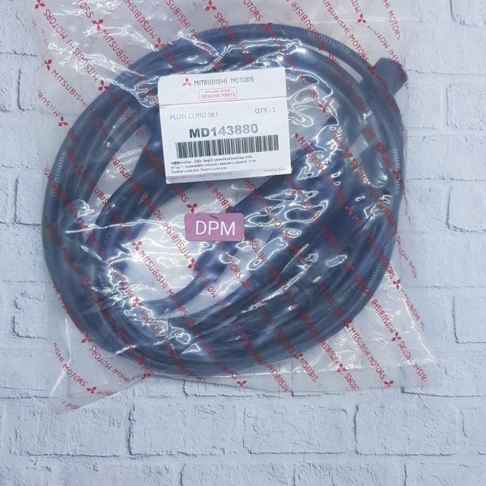 Kabel Busi T120Ss Calbulator Cable Busi T120Ss Lama Well