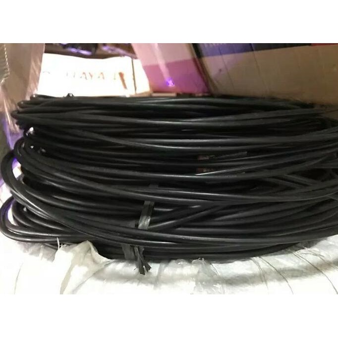 Kabel Tuis Kabel Twisted 4x70 mm Kabel SR 4x70 Kabel Udara 3x70+150