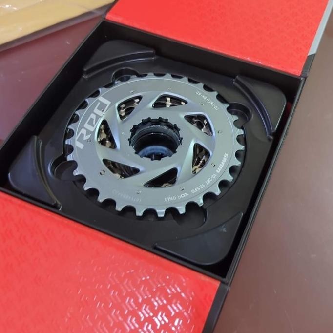 TERBARU - sram red sprocket