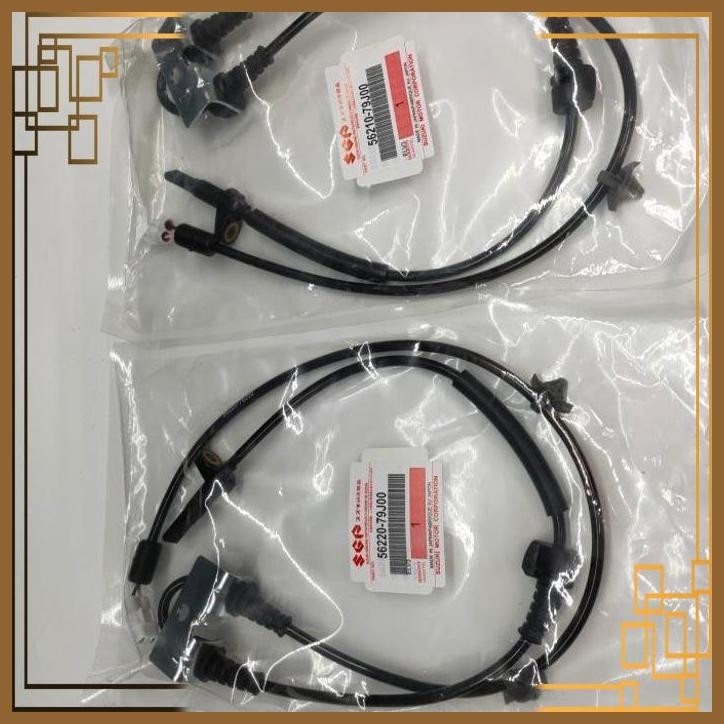 [SZP] SENSOR ABS DEPAN SUZUKI SX4 X OVER