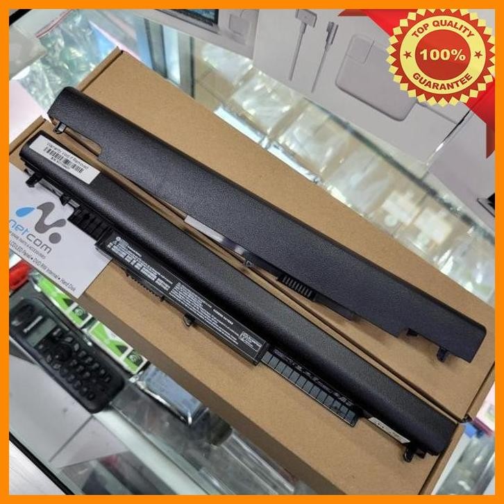 (ALC) BATERAI LAPTOP HP 14-AM013TU 14-AM015TX 14-AM125TX 14-AC035TU HS04