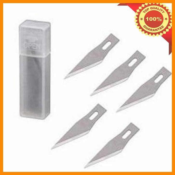 

(MEL) REFILL MATA PISAU IC / MATA PISAU IC WLXY ISI ULANG