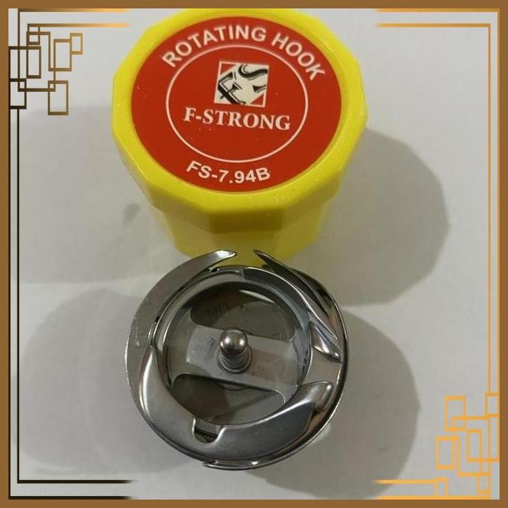 [RMC] HOOK JARUM SATU FS