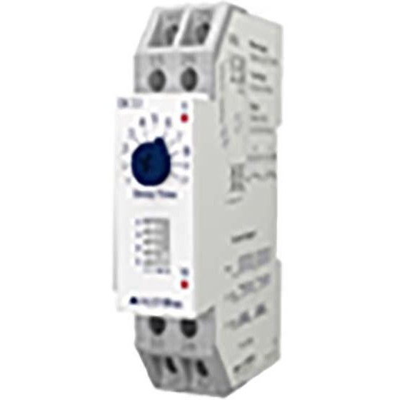 Multispan Analog timer 30s/DT-30S/On delay timer/Off Delay timer