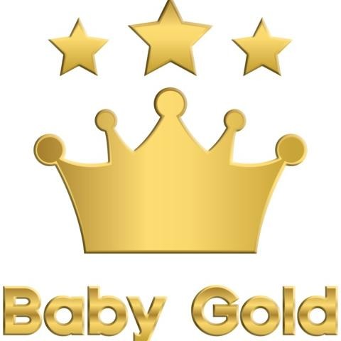 VIRAL Baby Gold Emas Mini 0,001 Gram Logam Mulia 0.001 Gram Aza-125