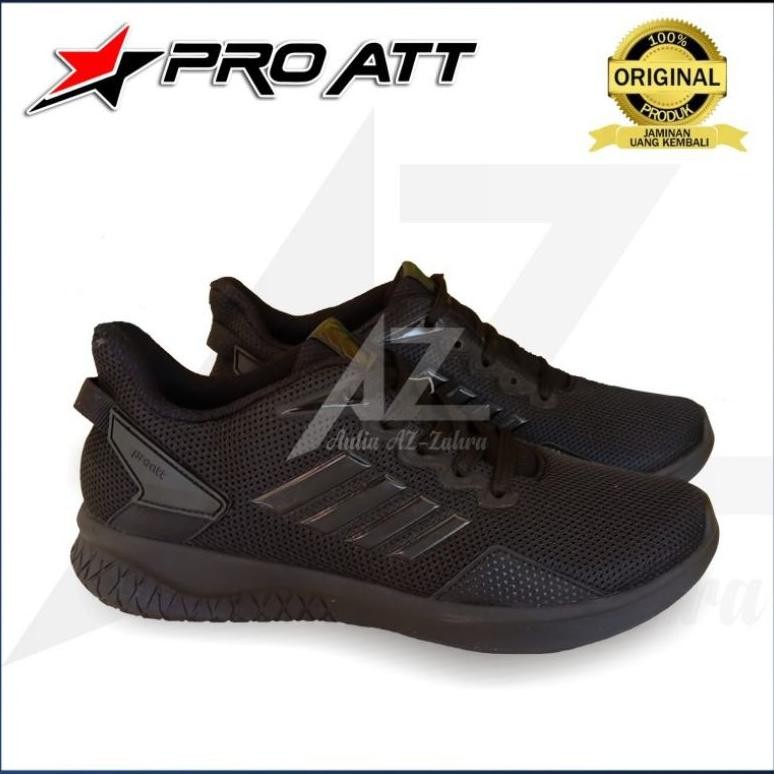 SDR- Sepatu Sneakers Pro ATT PI 600 / PC 950 / IVO 555 / TGZ 896 - Sepatu Sneakers pria / Sepatu sek