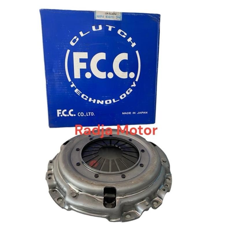 Matahari Crv Gen1 2000 2001 Fcc Japan