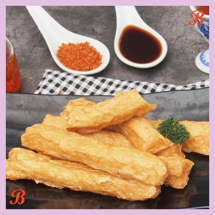 

| SMW | CEDEA FISH ROLL 1 KG - IKAN GULUNG FROZEN FOOD LEZAT BERMUTU