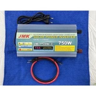 UPS INVERTER PLUS CHARGER ACCU JMK JK-750
