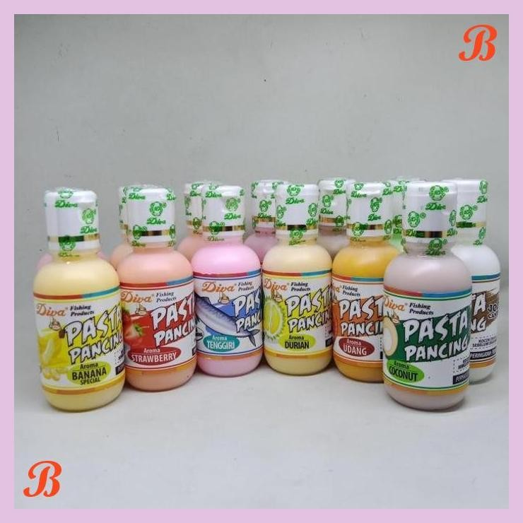 

| IFS | PASTA DIVA PANCING 100GR | ESSENCE PANCING