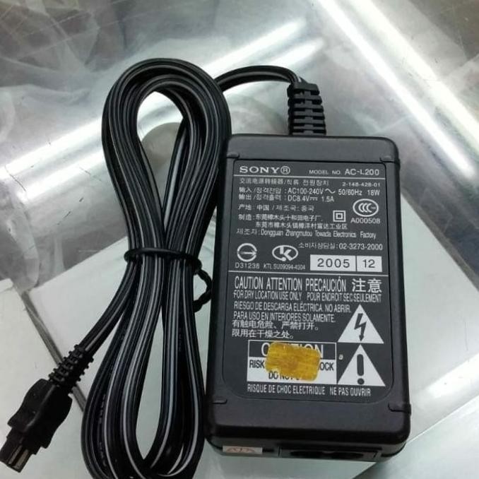 Terlaris Adaptor Handycam SONY hardisk,kaset mini dv,mini disk dvd berkualitas SALE