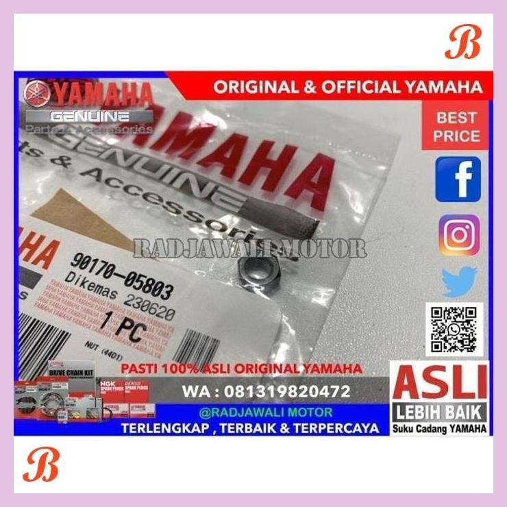 | RDW | MUR STELAN SETELAN KLEP VIXION , NEW VIXION ADVANCE ASLI ORI YAMAHA