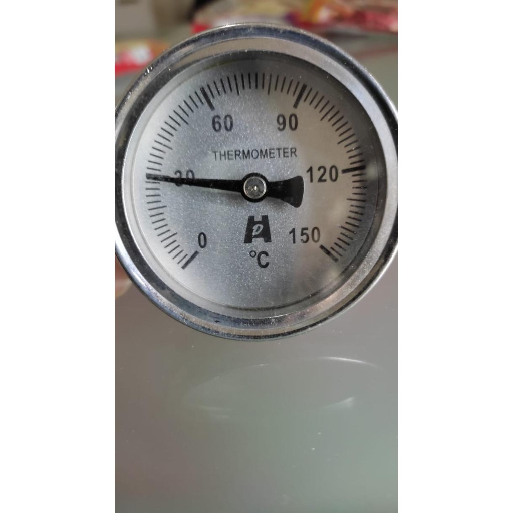 Imatton Thermometer kettle panci