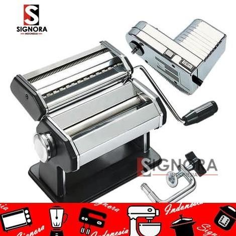 Noodle Motor/ Electric Noodle Maker/ Gilingan Mie Signora