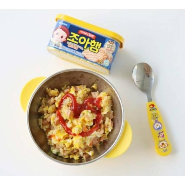 

Promo!! Korea Spam Anak - Joa Ham