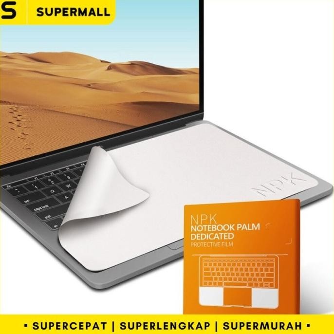NPK Laptop Cover - Kain Lap Microfiber / Kain Layar Laptop Keyboard