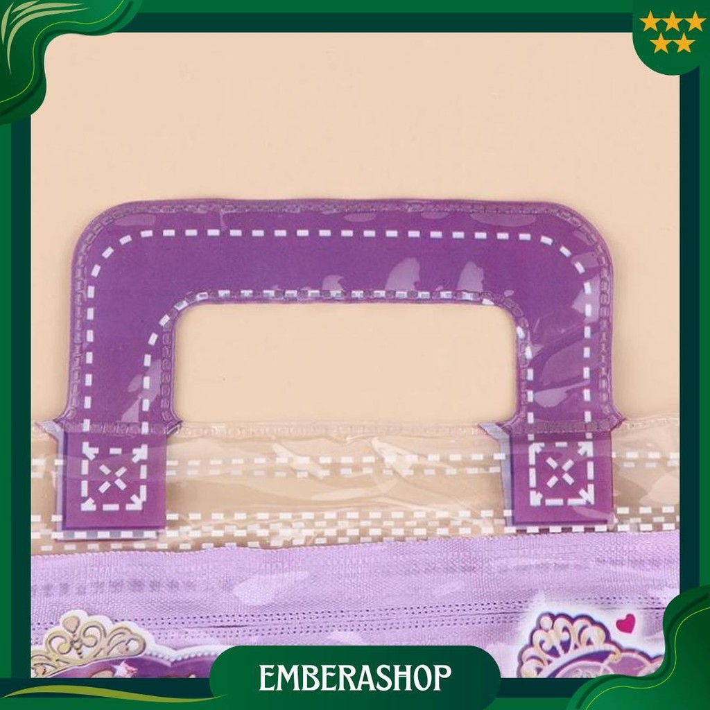 

Sao - S6149 Birthday Souvenir Hampers / Hampers Souvenir Birthday Anak / Set Alat Tulis 6 In 1 / Stationery Set Motif Karakter Ori