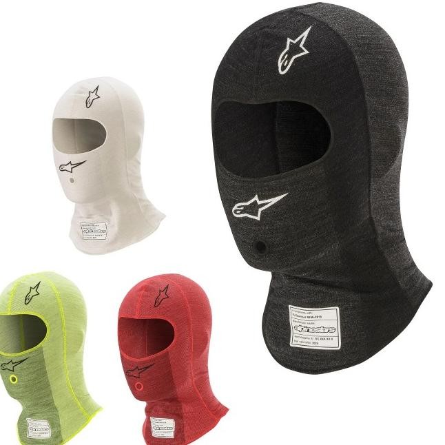 Aletar Z Balaclava Evo V2