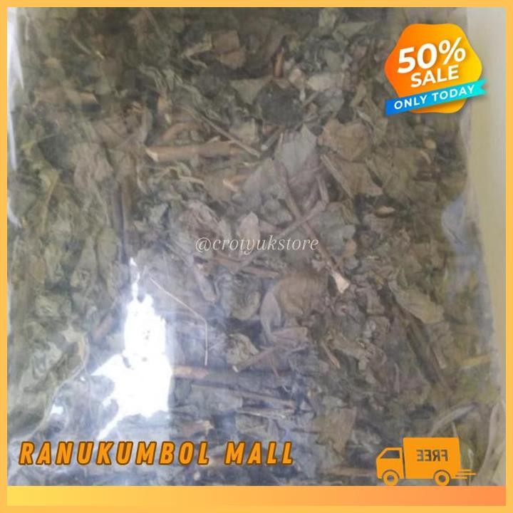 

KERING 100 GRAM DAUN KEJI BELING RANU KUMBOL MALL TERMURAH!!!!