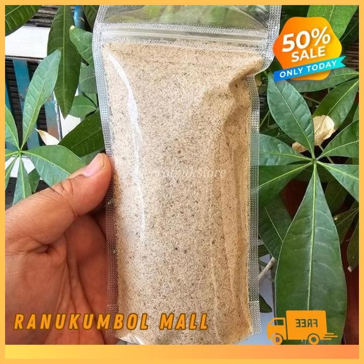

KAYA SERAT UNTUK DIET DAN KESEHATAN PSYLLIUM HUSK 100GR RANU KUMBOL MALL BEST PRODUK!!!!