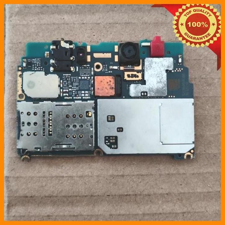 [TAB] MESIN XIAOMI NOTE 4 MATI TOTAL ORI COPOTAN HP