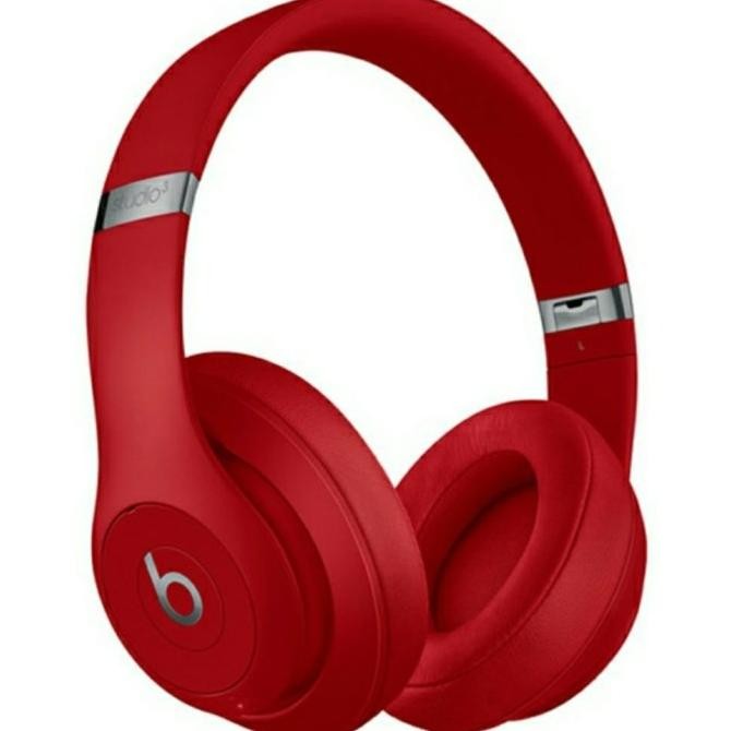 Apple Beats Studio 3 Wireless Headphone by Dr. Dre