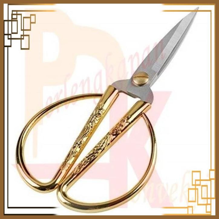 [PGK] GUNTING EMAS WEDDING SHUANGXI SANGJIT POTONG PITA PERESMIAN PELANGKAH PERAYAAN EVENT OFFICIAL 