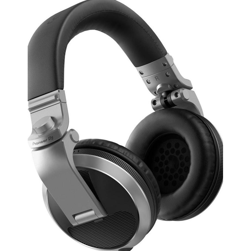 Pioneer HDJ-X5 - Headphone DJ I HDJ X5 I HDJX5