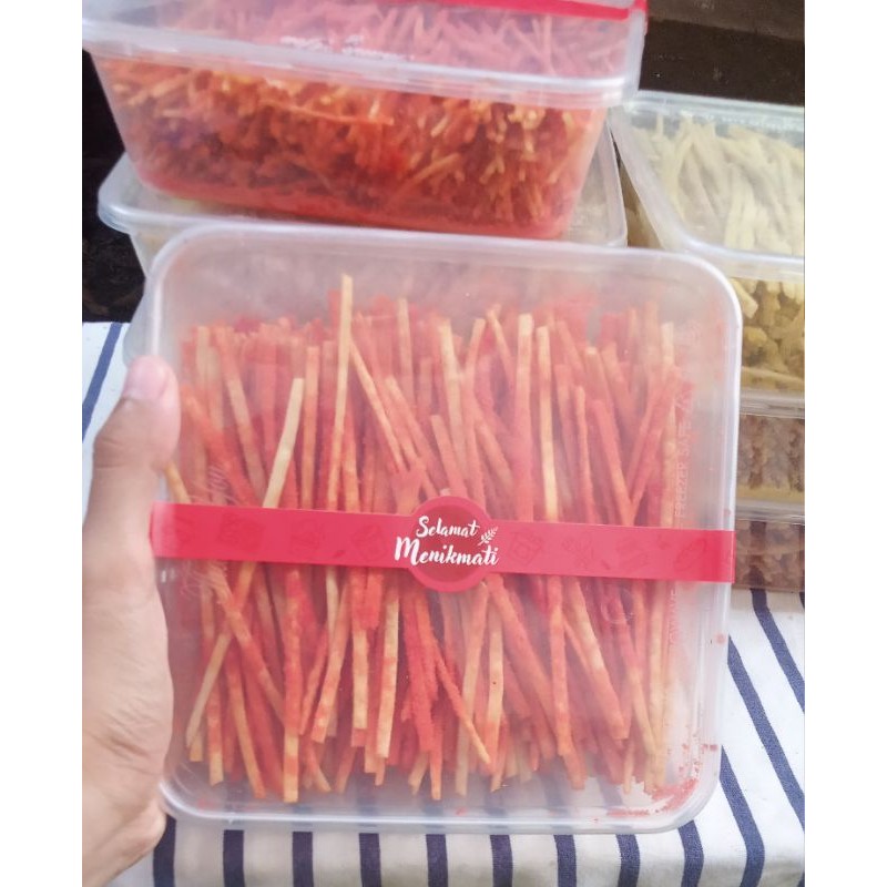 

MIE LIDI BOK 1000ML / MIE LIDI 300G