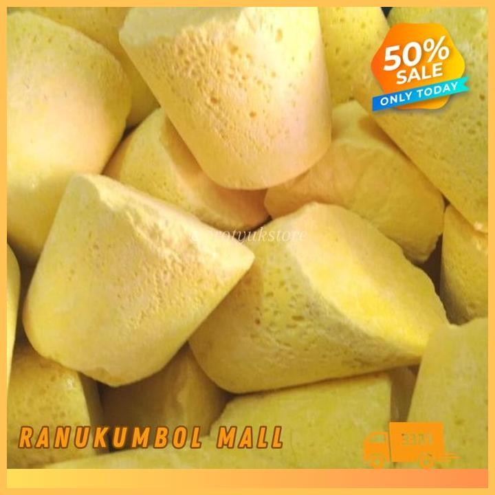 

1KG BEST SELLER , UNTUK SEGALA PENYAKIT KULIT SULFUR BELERANG RANU KUMBOL MALL GRATIS ONGKIR!