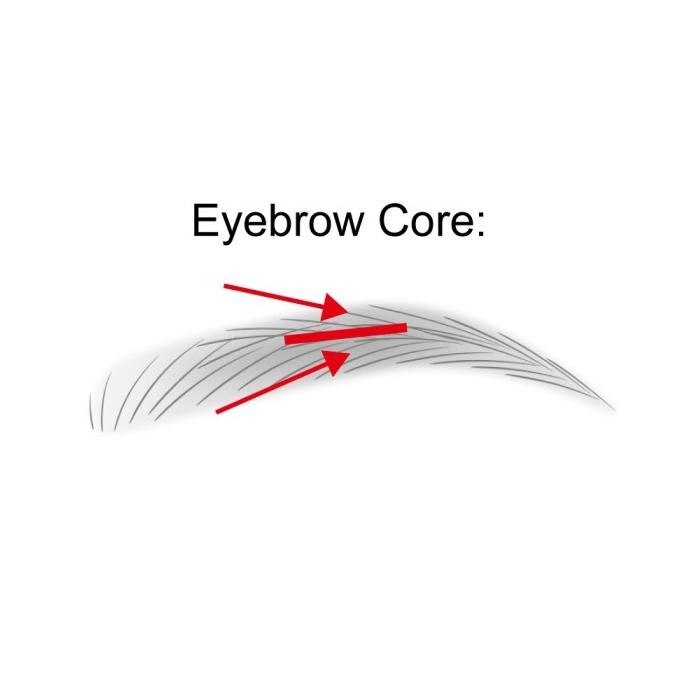 Kanebo Eyebrow Shade Pencil Original Dan Terpercaya