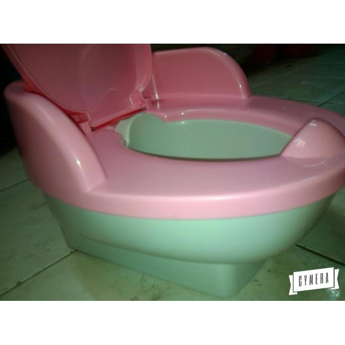 Pispot Anak/ Bayi