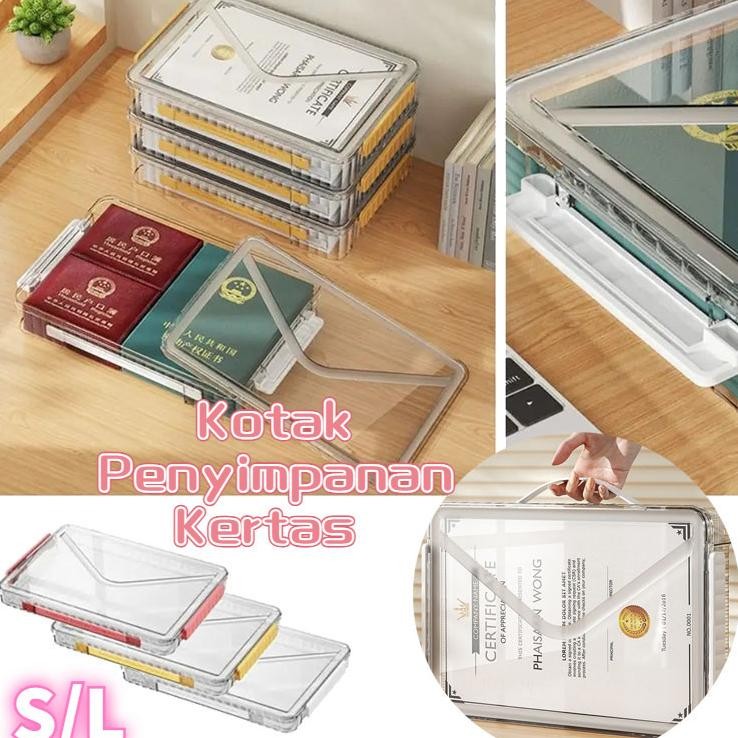 

File Organizer Tranparent R Bo Torage Ota Yimpanan Erta Tationery Torage Organier