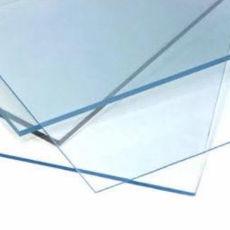

Pvc Clear Plate 2Mm X 90Cm X 120Cm Original Dan Terpercaya