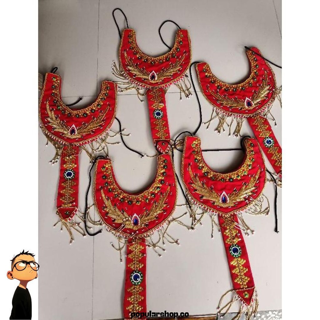 Kace. Kace Jatil. Kace Ulur. Kace Klono. Kace Jatilan. Kace Jaranan. Sempyok Jatil. Sempyok. Sempyok