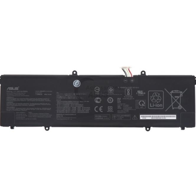 BATERAI  ASUS VIVOBOOK S14 M433 ASUS VIVOBOOK S14 S433 ASUS VIVOBOOK S14 S433FL ASUS VIVOBOOK S15 S5