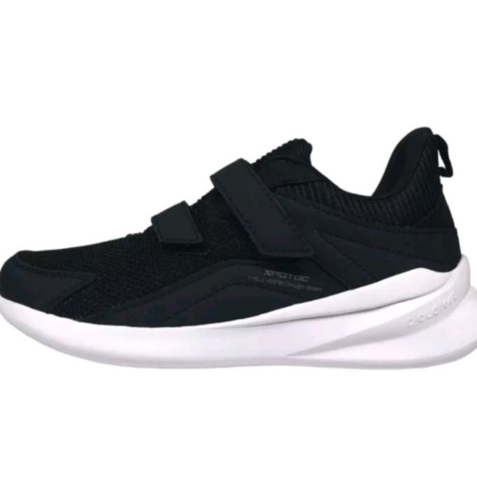 SPOTEC Sepatu Sekolah Anak Spotec Brian JR